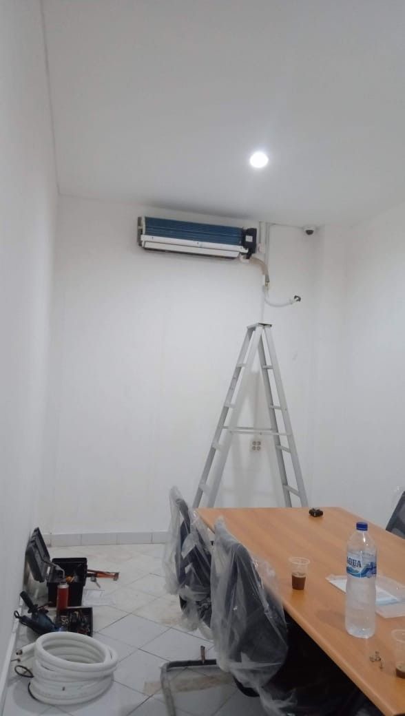 Service AC Jakarta Utara